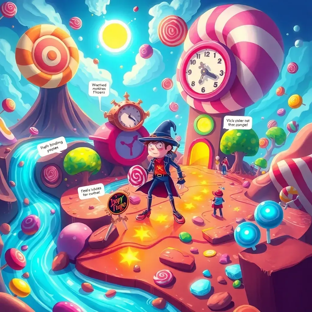 Spectrum Wars: Which Dimension Is It Anyway?