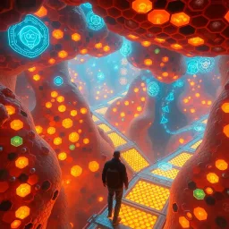 Hive Minds