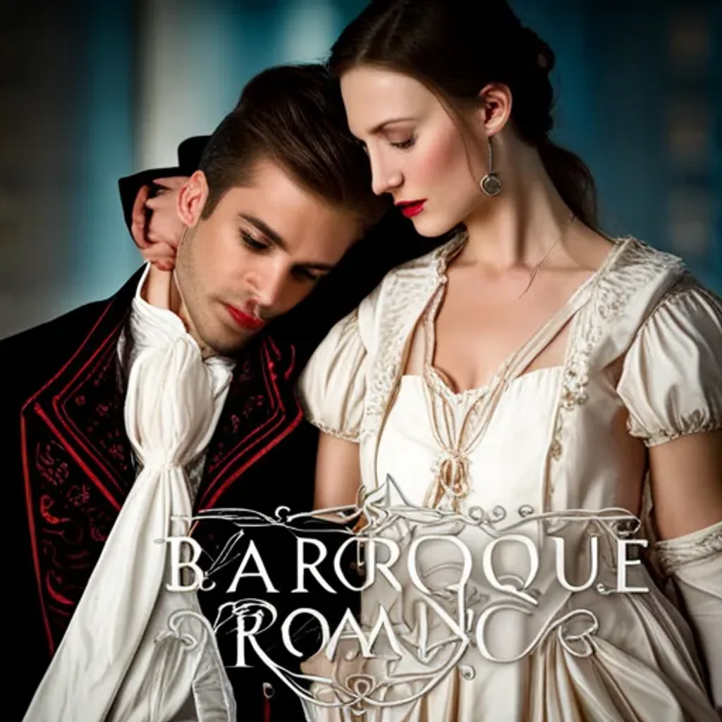 The Forbidden Masquerade