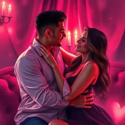 Fifty Shades of Text - Text-based game