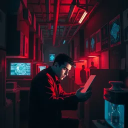 Data Deception