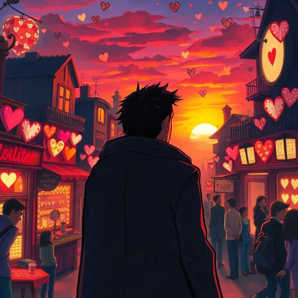 Whose Heart Is It, Anyway?
