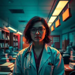 DataDilemma: The Ethics Experiment - Text-based game