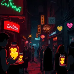Whose Heart Is It Anyway?