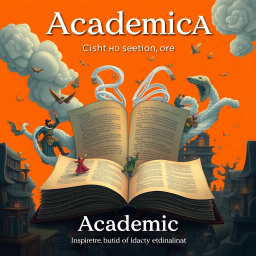 Academica: The Audiobook Adventure - Text-based game