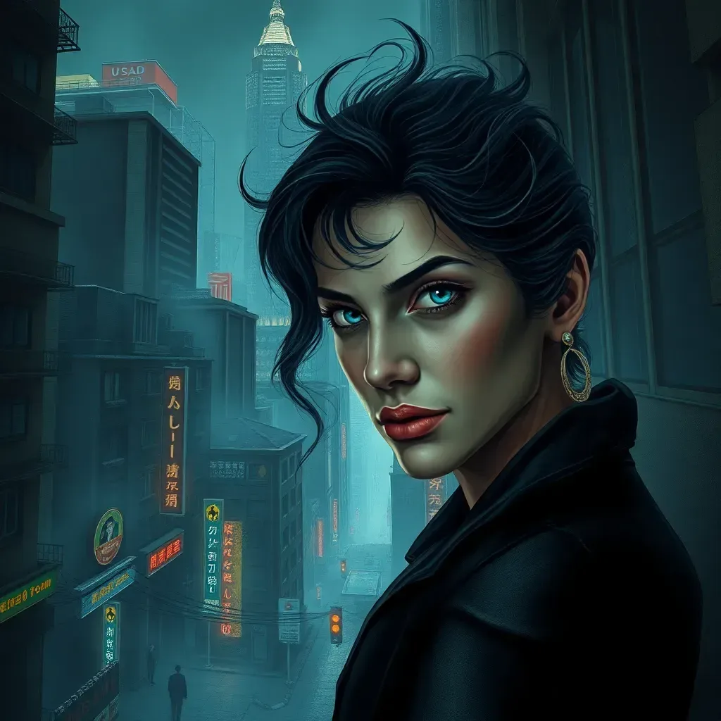 Mindbender Chronicles: Who's Hello, Anyway?