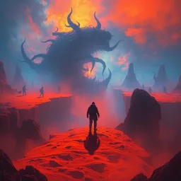 Nightmare Chronicles: Whose Nightmare Is It, Anyway?