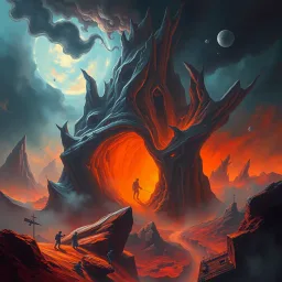 Whose Nightmare Is It, Anyway?