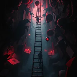 Nightmare Exchange: Whose Dream Is It Anyway?