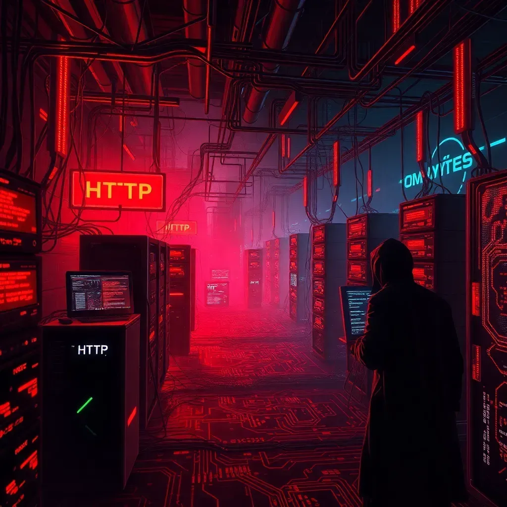 HTTP Havoc