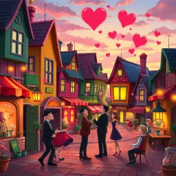 Whose Heart Is It Anyway?