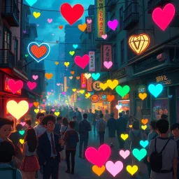 Whose Heart is it Anyway?