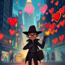 Whose Heart Is It Anyway?