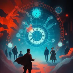 Chrono-Crisis: Whose Time Is It Anyway?