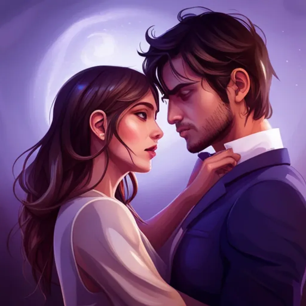 Sinful Seduction