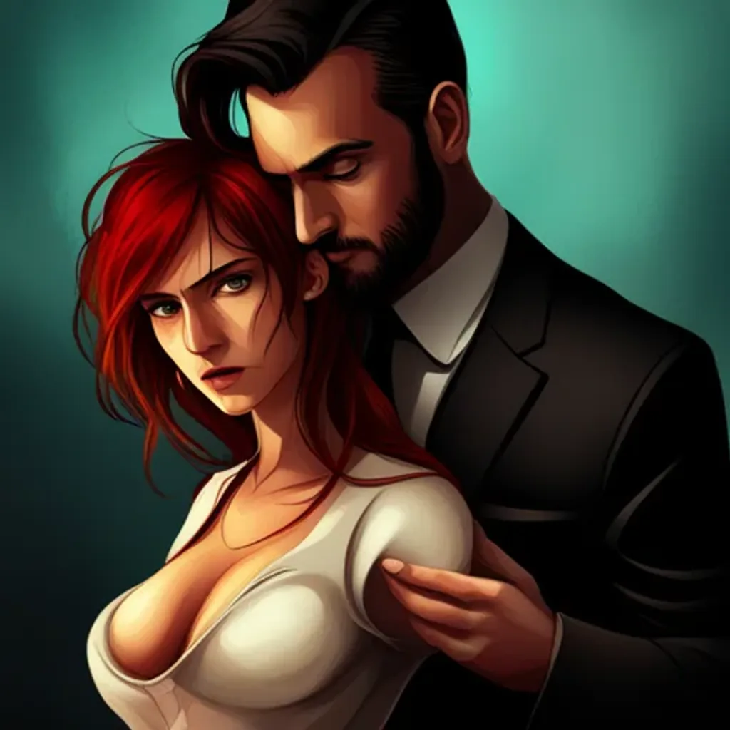 Forbidden Desires