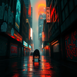 Data Diver: The Reckoning - Text-based game