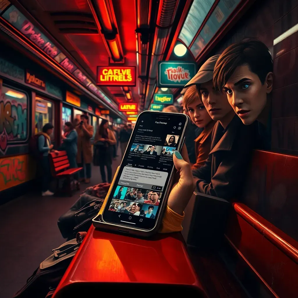 Whose Phone is This, Anyway?