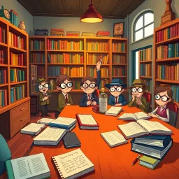 Whose Diary is it Anyway? - Text-based game