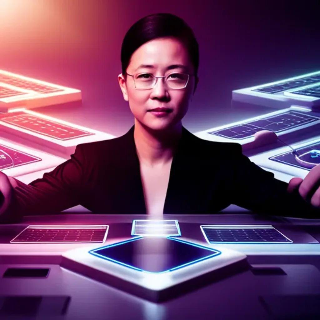 The AI Processor Challenge