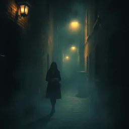 Whose Shadow is This, Anyway?