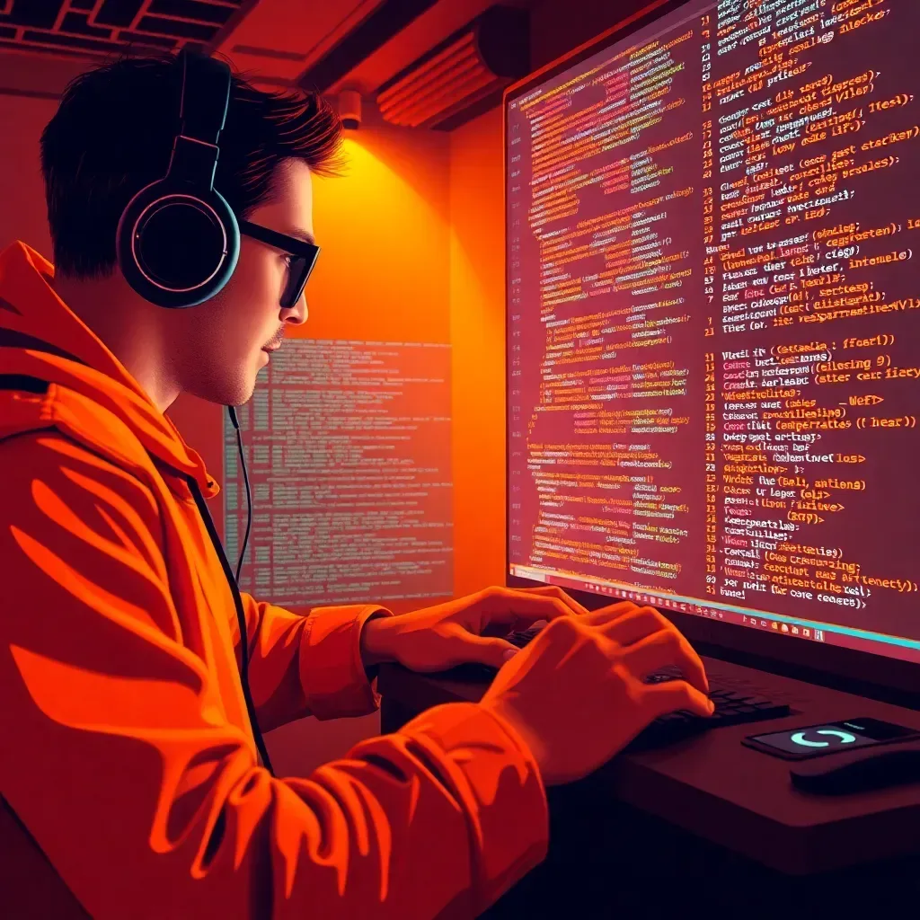 Vim Compiler Chronicles