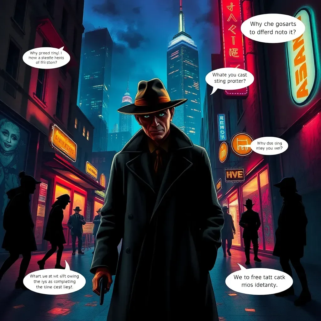 Shadowplay: Whose Shadow Is It Anyway?