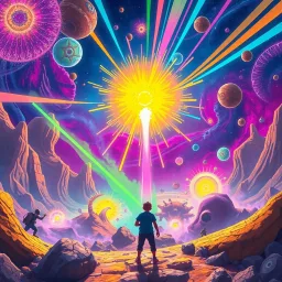 Spectrum Wars: Which Dimension Is It Anyway?
