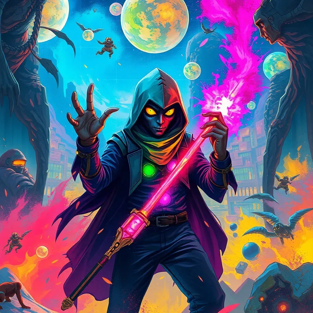 Spectrum Wars: Which Dimension Is It Anyway?