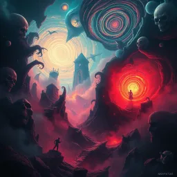 Whose Nightmare Is It Anyway?