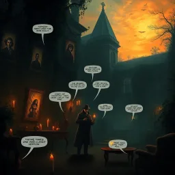 Whose Shadow Is It Anyway?
