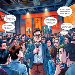 Code Switch Chronicles: Whose Hello is it, Anyway?