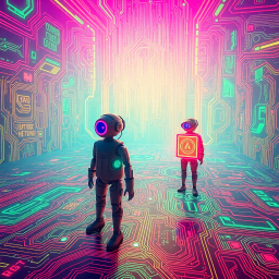 Code Conundrums: Quantum Quarrels - Text-based game