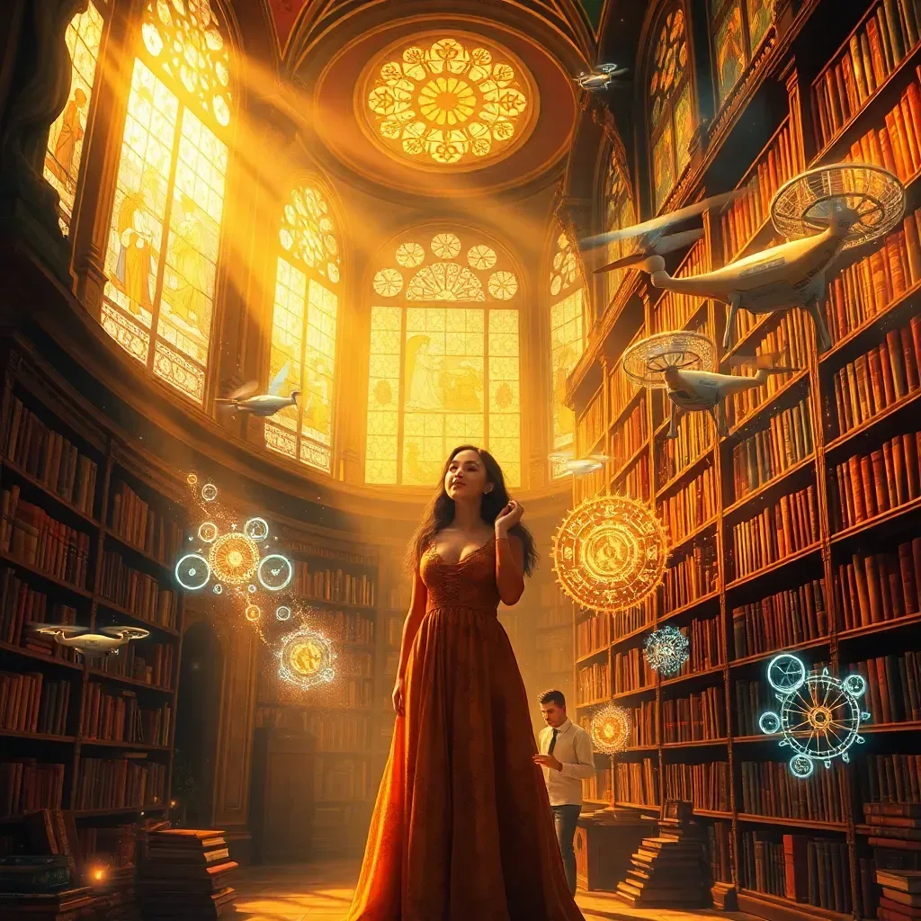 Chronochaos: Whose Time Is It Anyway?