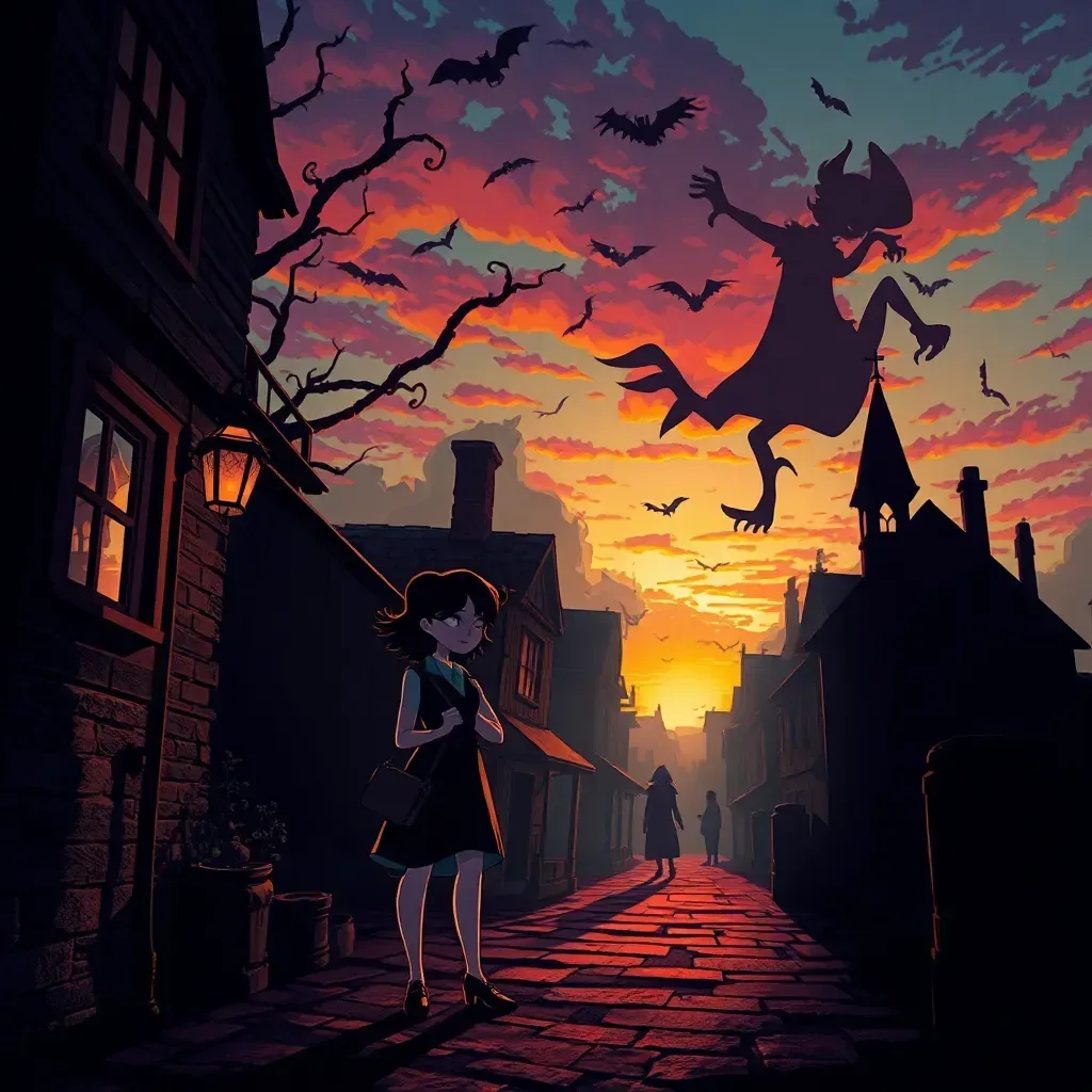 Shadowplay: Whose Shadow is It Anyway?