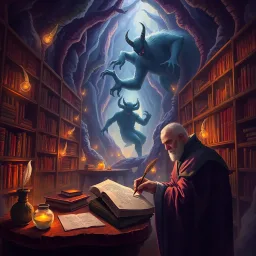 Shadowscribe: Whose Shadow Is It Anyway?