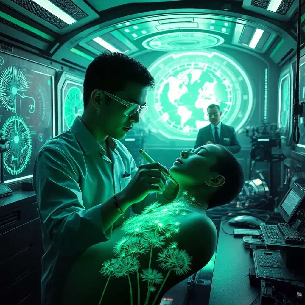 BioSensor Revolution