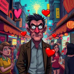 Whose Heart is it Anyway?