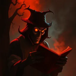 Shadowscribe: Whose Shadow Is It Anyway? - Text-based game