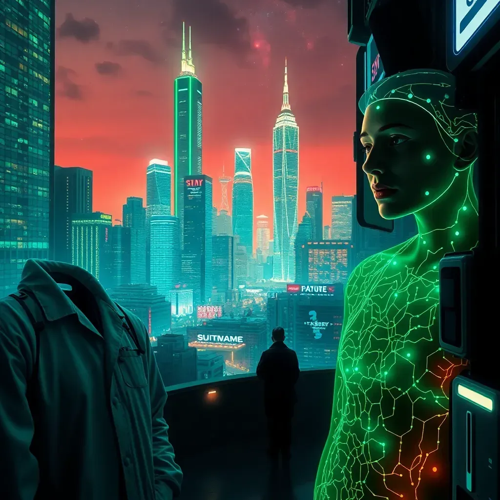 Bioelectronic Revolution