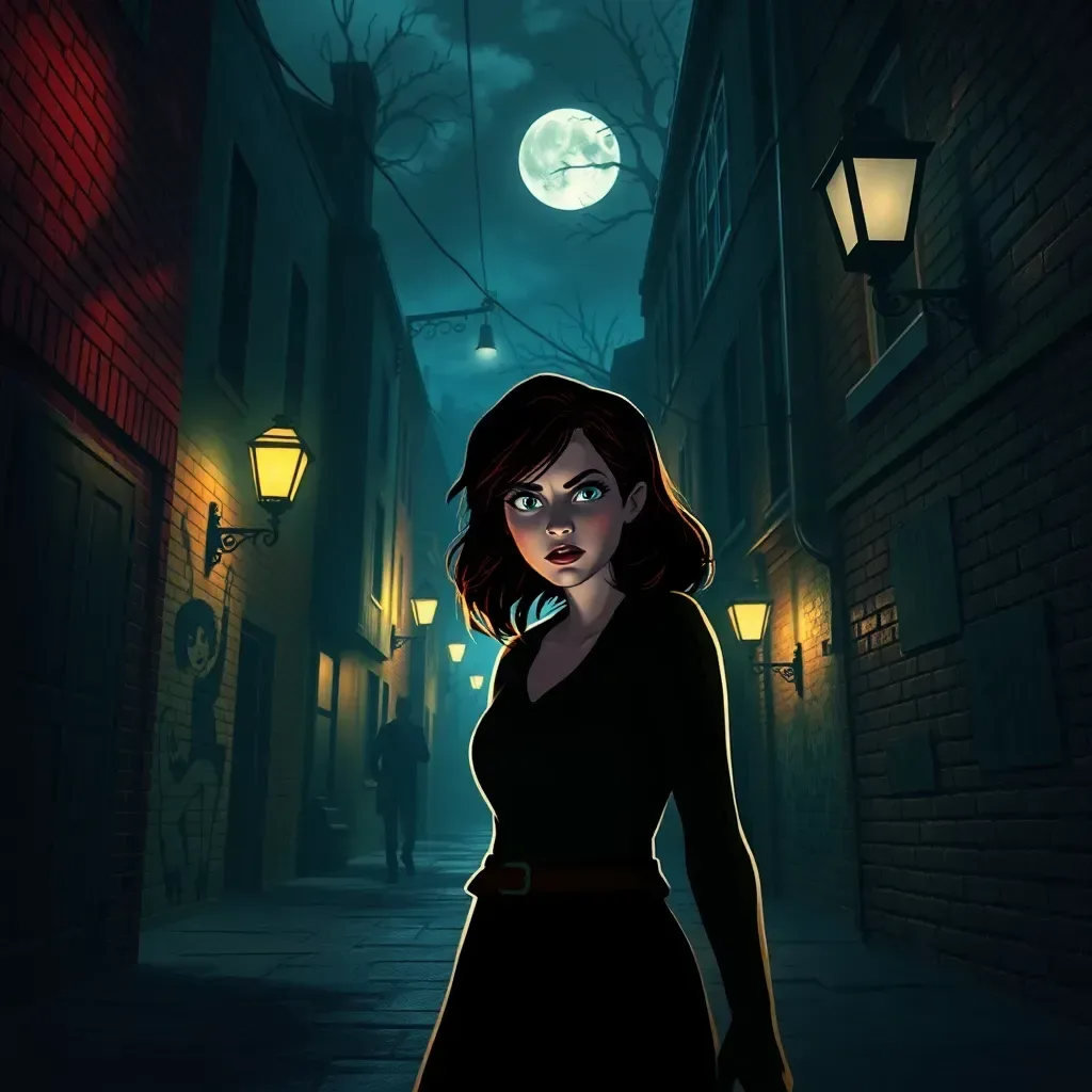 Shadowplay: Whose Shadow is This, Anyway?