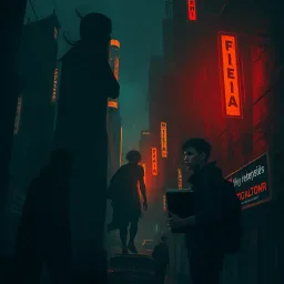 Shadowplay: Whose Shadow is This, Anyway?