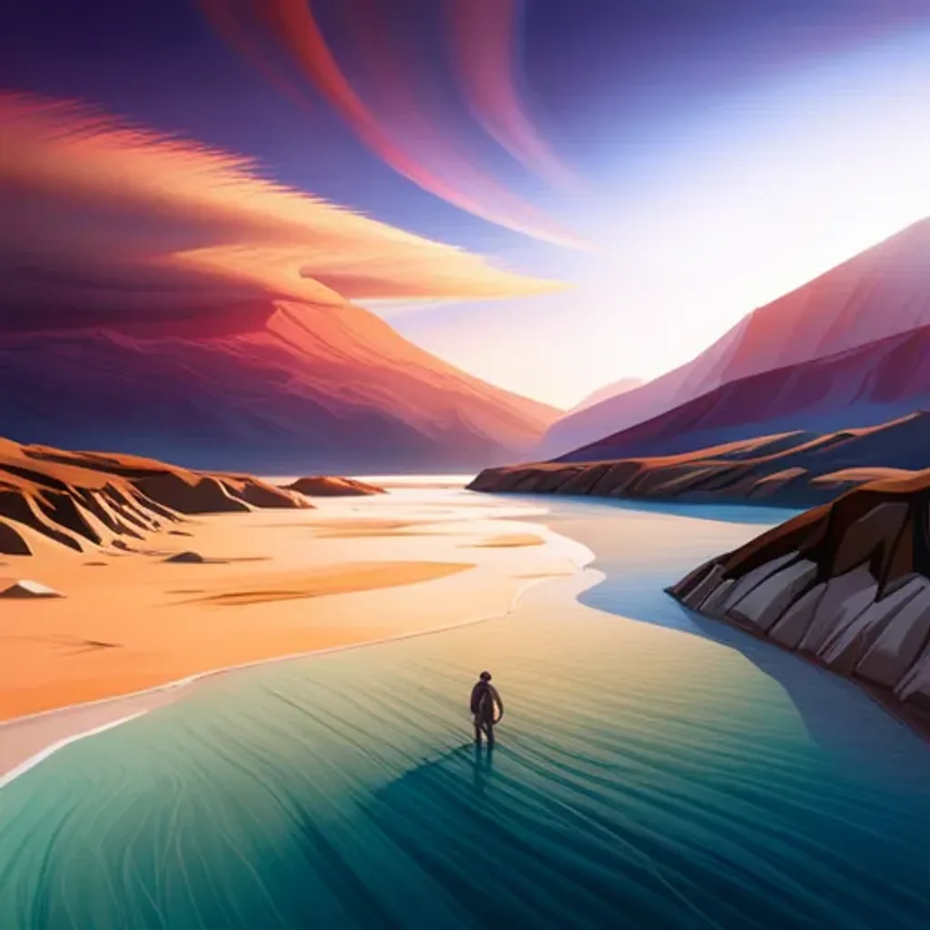 Chilean Odyssey