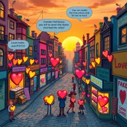 Whose Heart Is It Anyway?