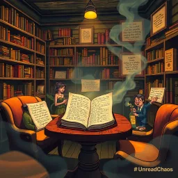 Whose Diary Is It Anyway?