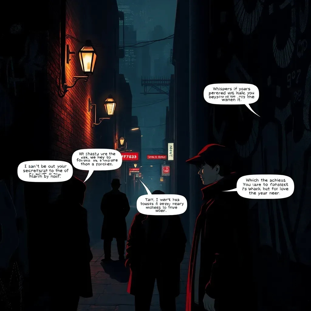 Shadowplay: Whose Shadow Is It Anyway?