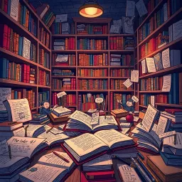 Whose Diary Is It Anyway? - Text-based game