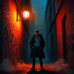 Shadowplay: Whose Shadow is it Anyway? - Text-based game