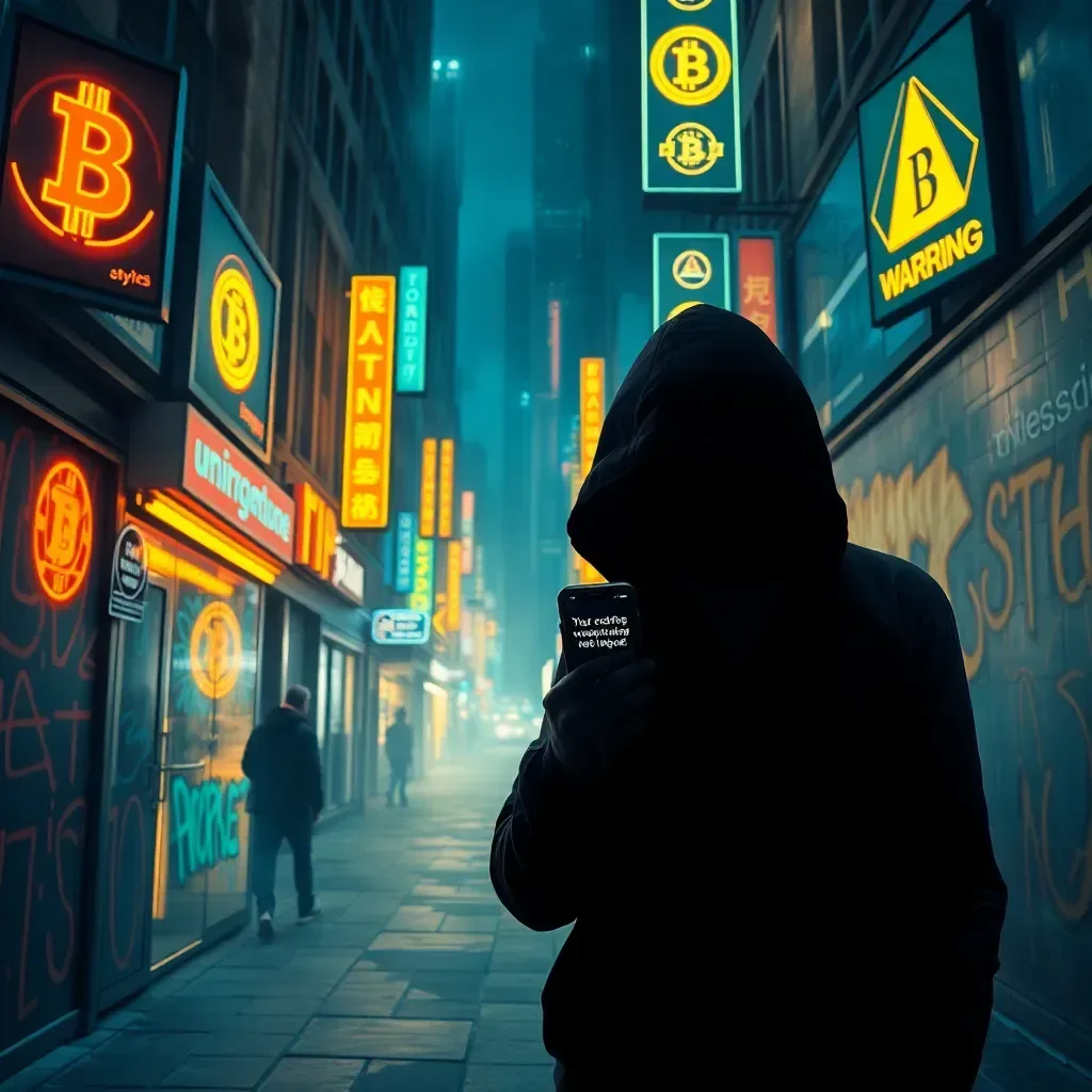 CryptoVIP Trap