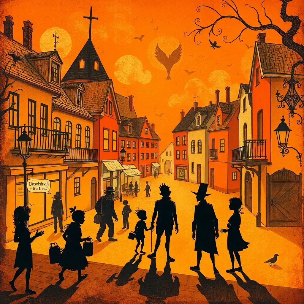 Shadowplay: Whose Shadow Is It Anyway?